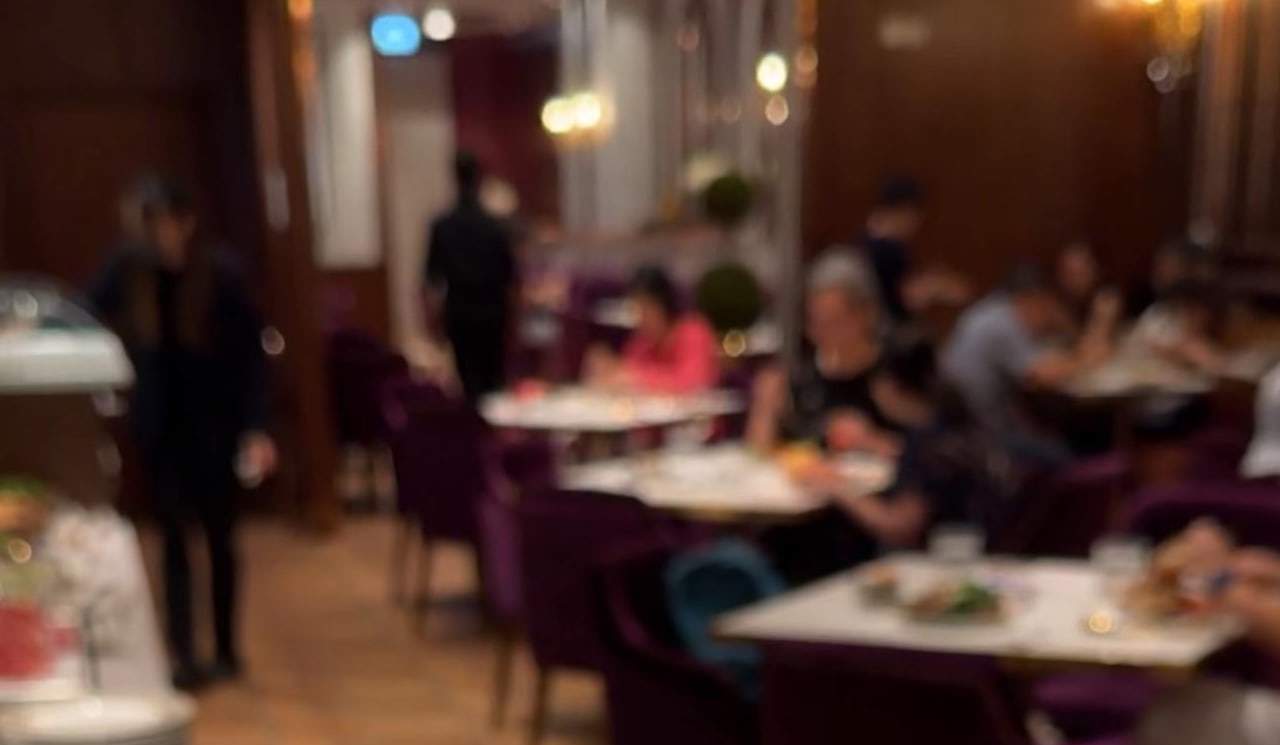 【Ưu đãi chớp nhoáng】Giovanni Pina | Bữa sáng muộn cuối tuần | Bữa tối bán tự chọn cuối tuần | Tráng miệng không giới hạn & Rượu vang đỏ Ý (Chi nhánh Central)